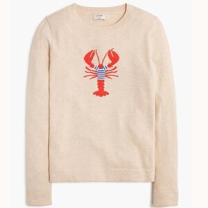J CREW sweater